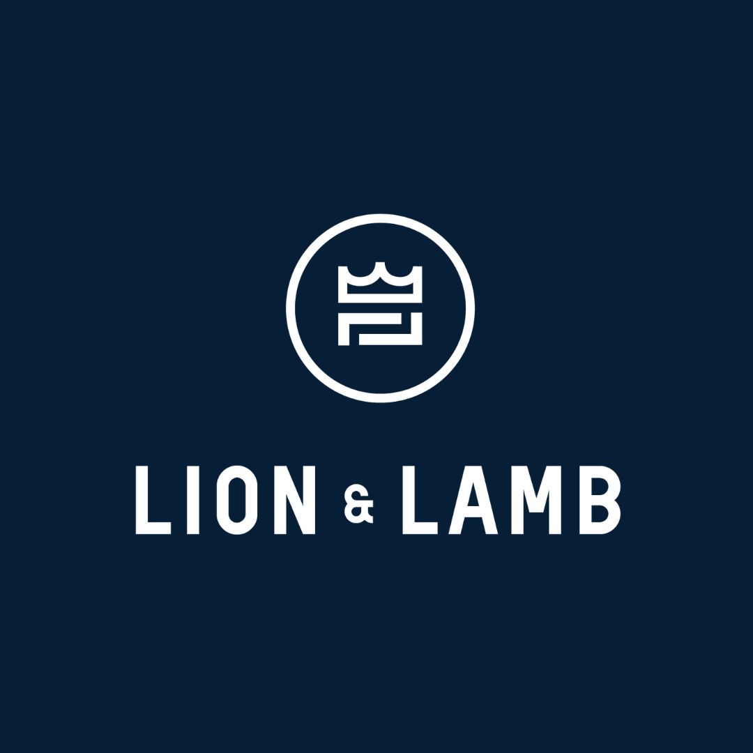 A Lion & Lamb Co. gift card is the perfect gift for the man in your life who is centered on faith, family, legacy, and of course, playing golf. 